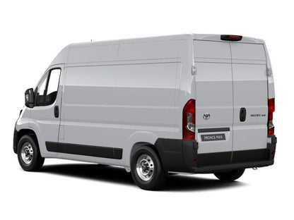 Fotografie automobilu Toyota Proace MAX Active L2H2 na operativní leasing | Driveto.cz