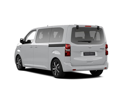 Fotografie automobilu Toyota Proace Verso Family 5D-L1 na operativní leasing | Driveto.cz