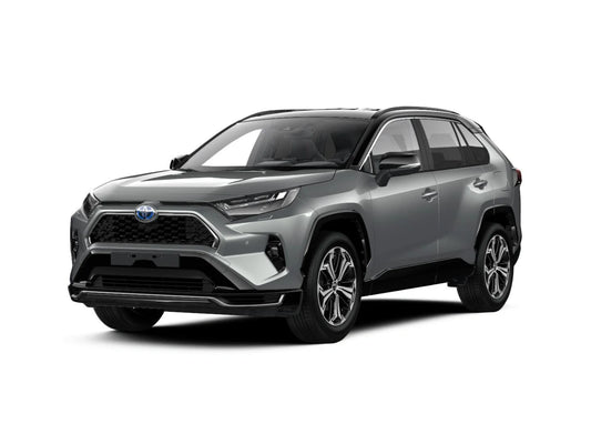 
                    Fotografie automobilu Toyota RAV4 Selection na operativní leasing | Driveto.cz. Operativní leasing pro automobily Toyota
                  