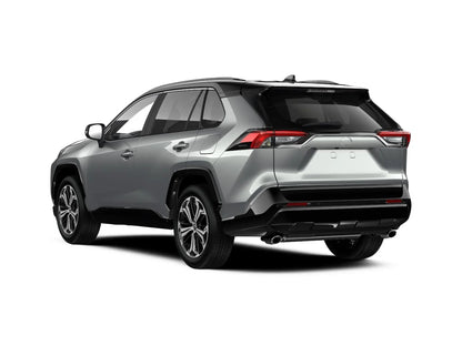 Fotografie automobilu Toyota RAV4 Selection na operativní leasing | Driveto.cz