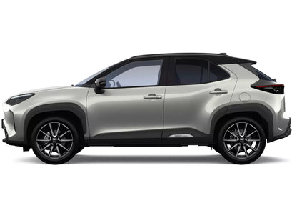 Fotografie automobilu Toyota Yaris Cross GR Sport na operativní leasing | Driveto.cz