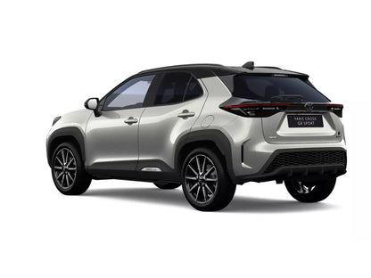 Fotografie automobilu Toyota Yaris Cross GR Sport na operativní leasing | Driveto.cz