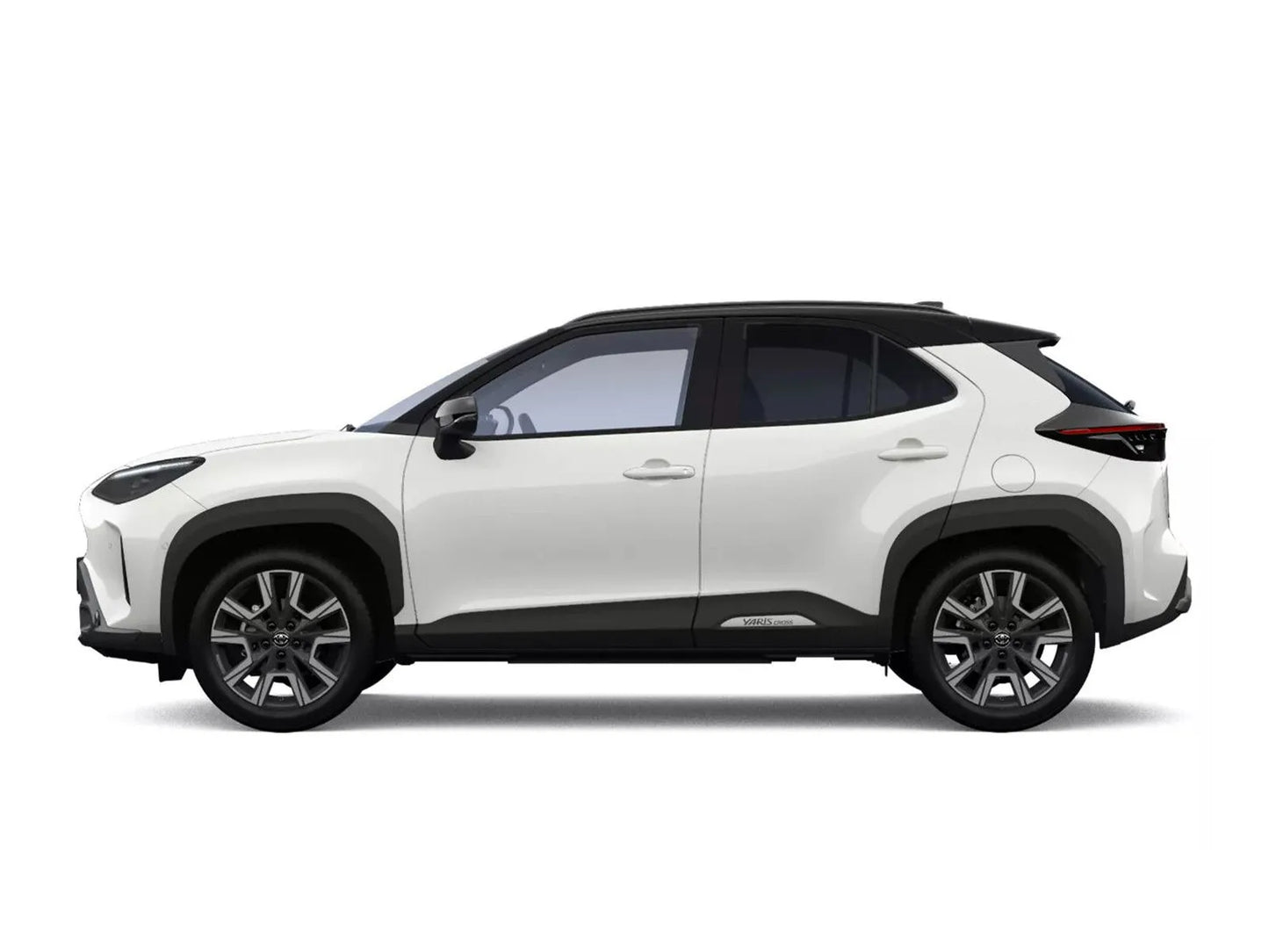 Fotografie automobilu Toyota Yaris Cross Premiere Edition na operativní leasing | Driveto.cz