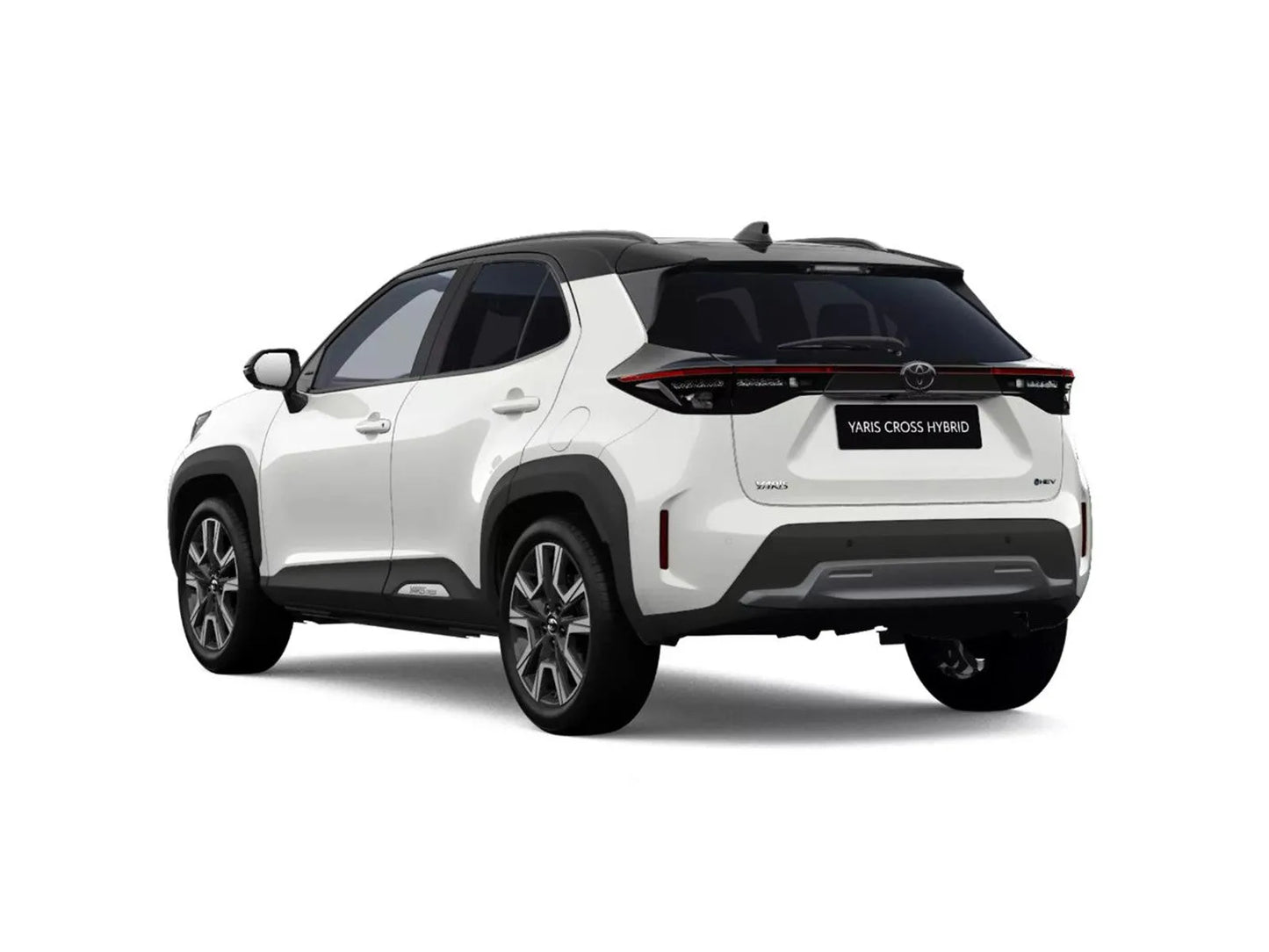 Fotografie automobilu Toyota Yaris Cross Premiere Edition na operativní leasing | Driveto.cz