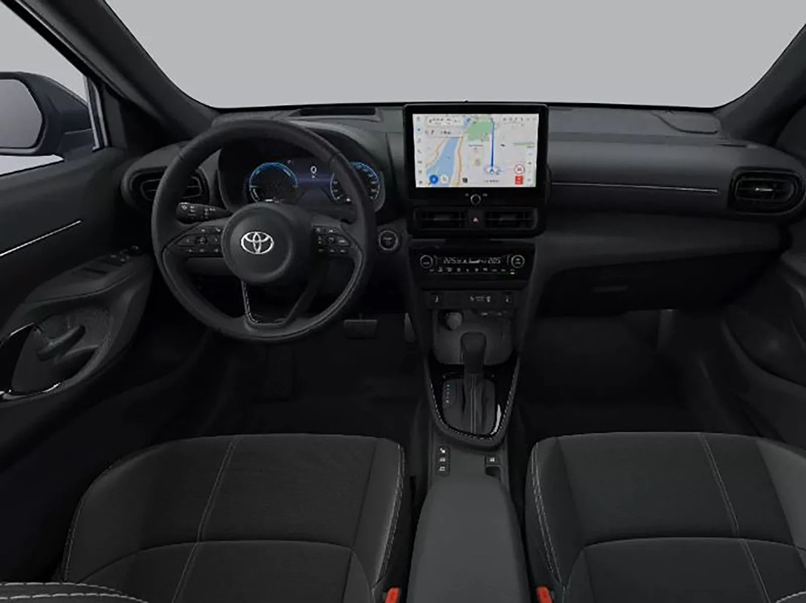 Fotografie automobilu Toyota Yaris Cross Premiere Edition na operativní leasing | Driveto.cz