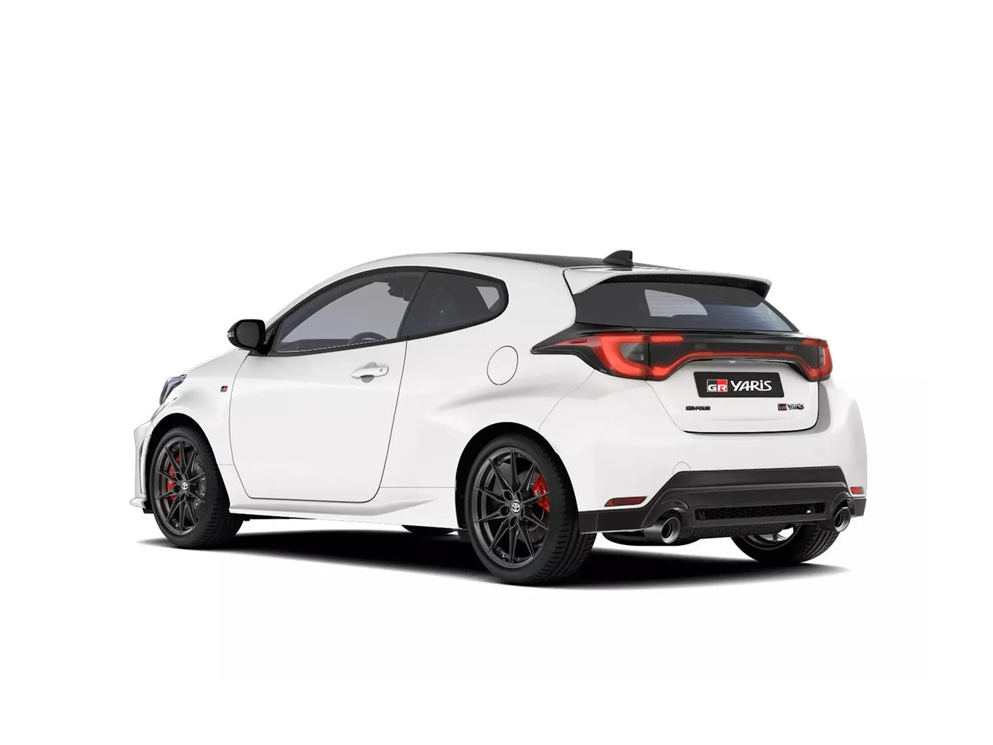 Fotografie automobilu Toyota Yaris Gr Dynamic na operativní leasing | Driveto.cz