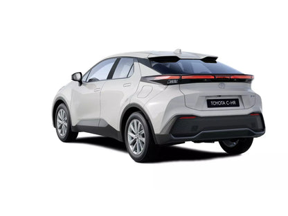 Fotografie automobilu Toyota C-HR Executive na operativní leasing | Driveto.cz