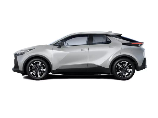 
                      Fotografie automobilu Toyota C-HR Style na operativní leasing | Driveto.cz. Operativní leasing pro automobily Toyota
                    