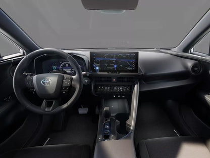 Fotografie automobilu Toyota C-HR Style na operativní leasing | Driveto.cz