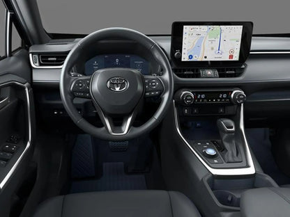 Fotografie automobilu Toyota RAV4 Selection na operativní leasing | Driveto.cz