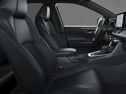 Fotografie automobilu Toyota RAV4 Selection na operativní leasing | Driveto.cz