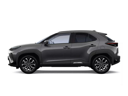 Fotografie automobilu Toyota Yaris Cross Style na operativní leasing | Driveto.cz