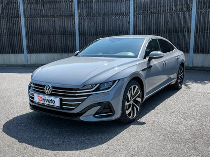 Fotografie automobilu Volkswagen Arteon R-line na operativní leasing | Driveto.cz