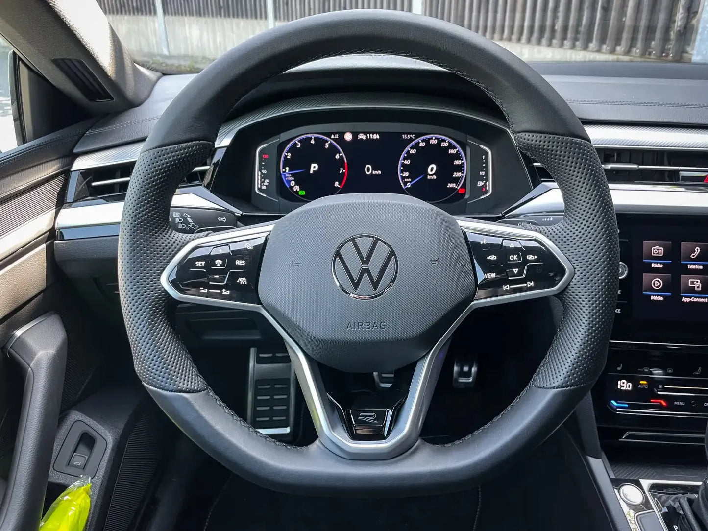 Fotografie automobilu Volkswagen Arteon R-line na operativní leasing | Driveto.cz