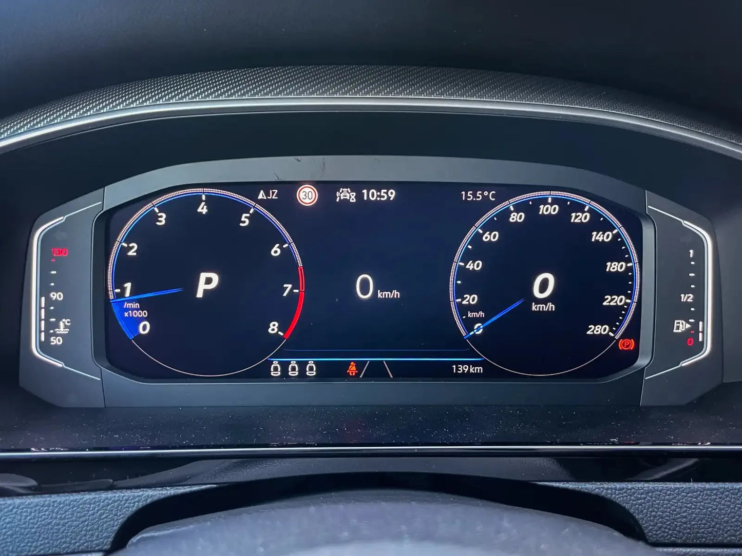 Fotografie automobilu Volkswagen Arteon R-line na operativní leasing | Driveto.cz