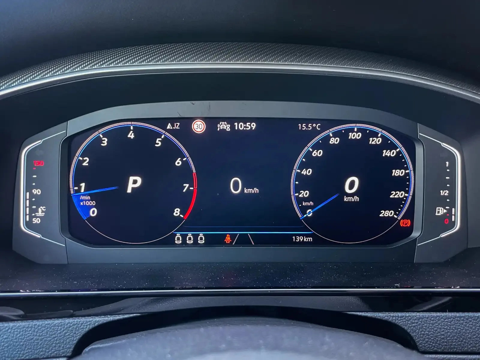 Fotografie automobilu Volkswagen Arteon R-line na operativní leasing | Driveto.cz