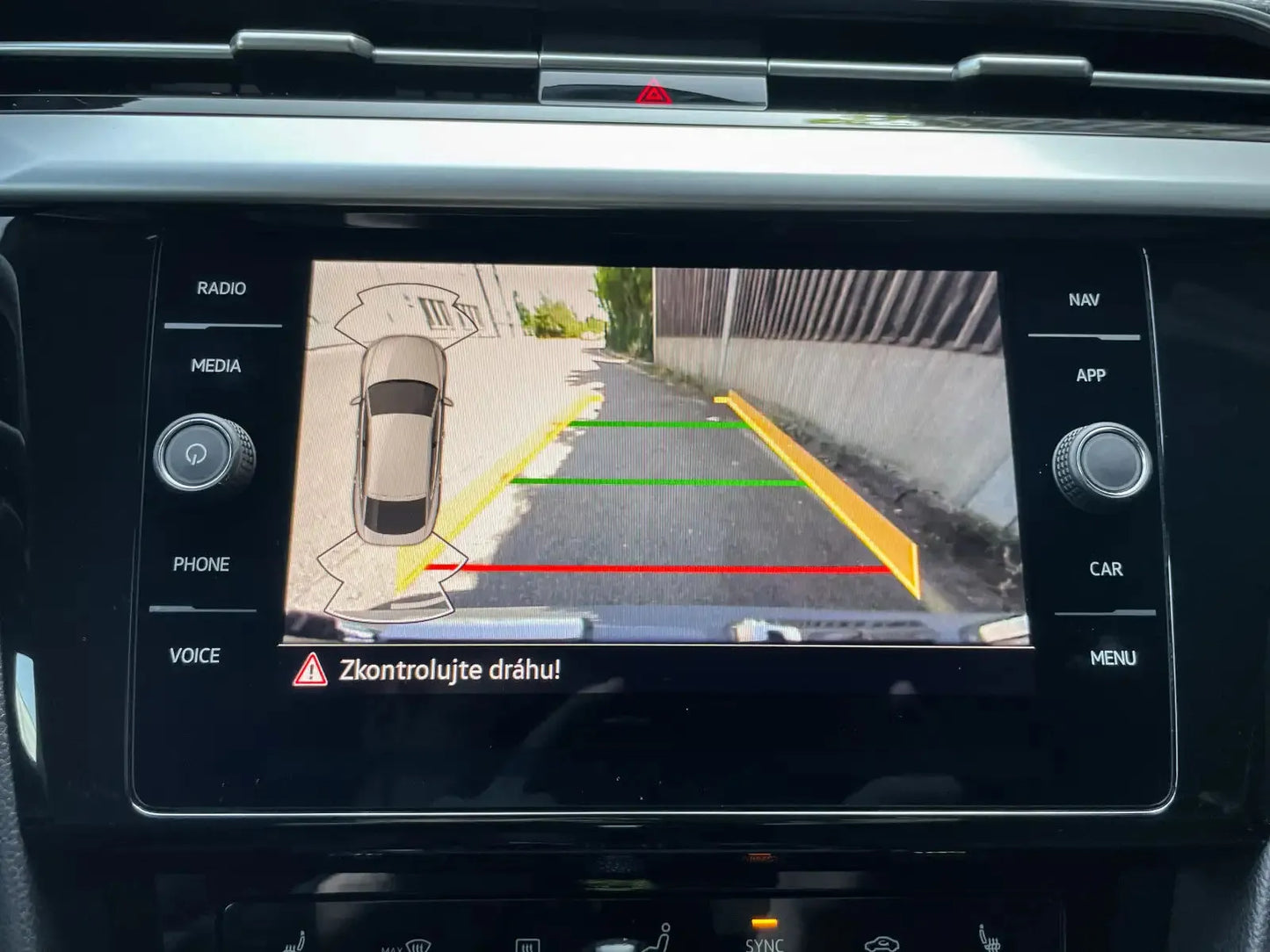 Fotografie automobilu Volkswagen Arteon R-line na operativní leasing | Driveto.cz