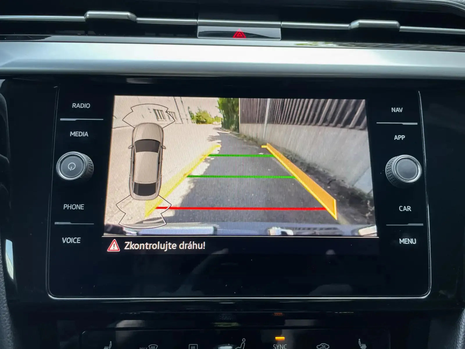 Fotografie automobilu Volkswagen Arteon R-line na operativní leasing | Driveto.cz