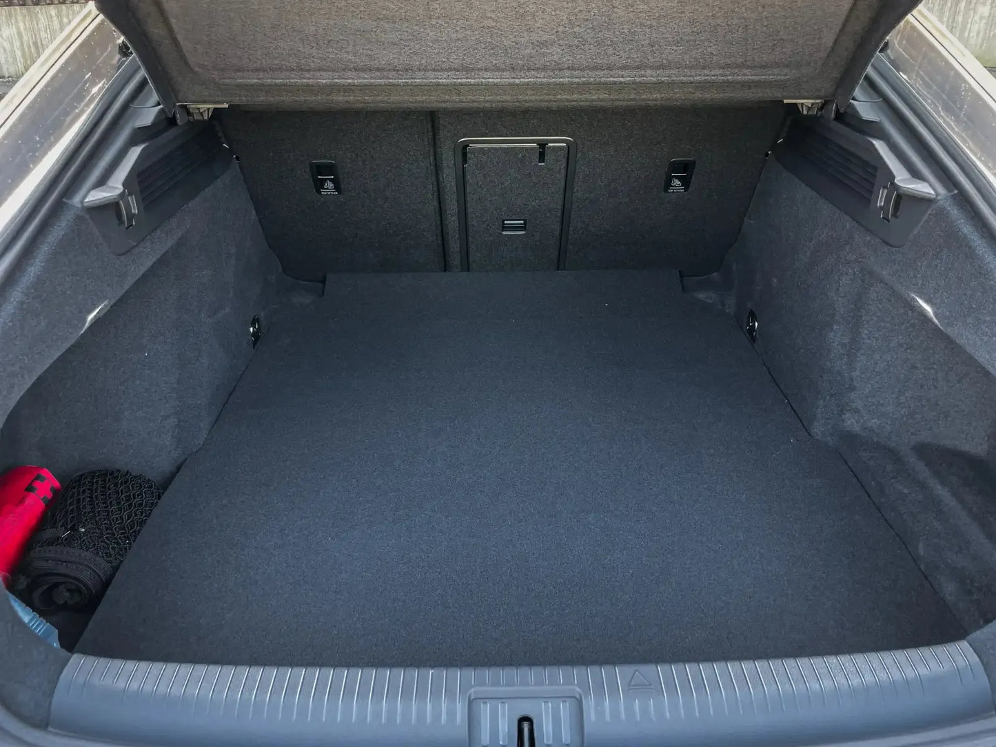 Fotografie automobilu Volkswagen Arteon R-line na operativní leasing | Driveto.cz