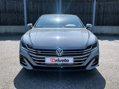 Fotografie automobilu Volkswagen Arteon R-line na operativní leasing | Driveto.cz