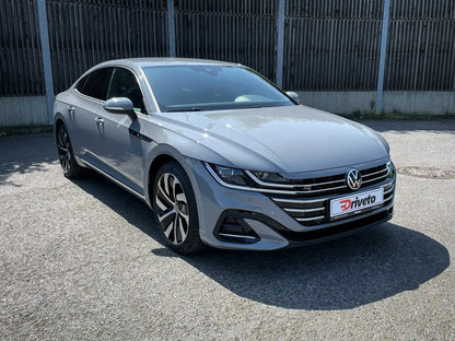 Fotografie automobilu Volkswagen Arteon R-line na operativní leasing | Driveto.cz