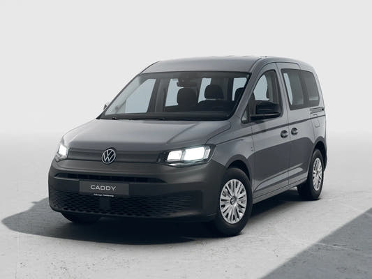 
                    Fotografie automobilu Volkswagen Caddy  na operativní leasing | Driveto.cz. Operativní leasing pro automobily Volkswagen
                  