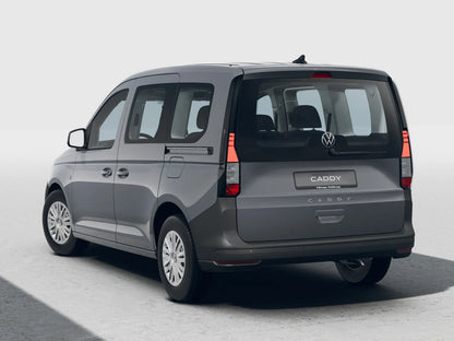 Fotografie automobilu Volkswagen Caddy  na operativní leasing | Driveto.cz