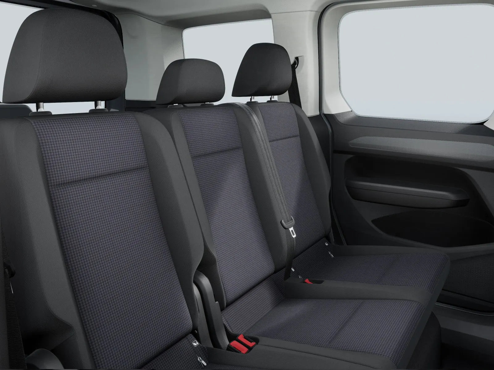 Fotografie automobilu Volkswagen Caddy  na operativní leasing | Driveto.cz