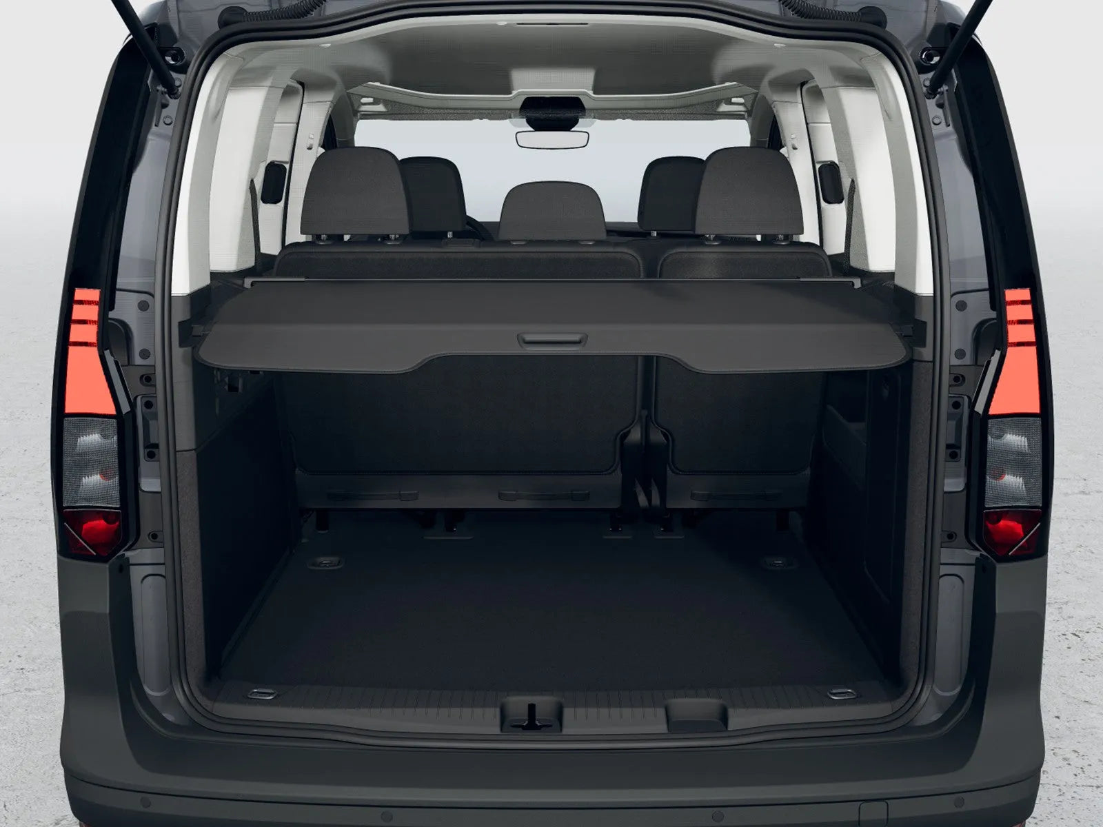 Fotografie automobilu Volkswagen Caddy  na operativní leasing | Driveto.cz