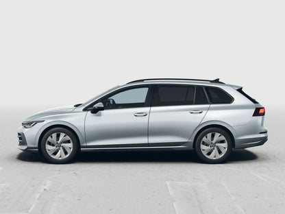 Fotografie automobilu Volkswagen Golf People na operativní leasing | Driveto.cz