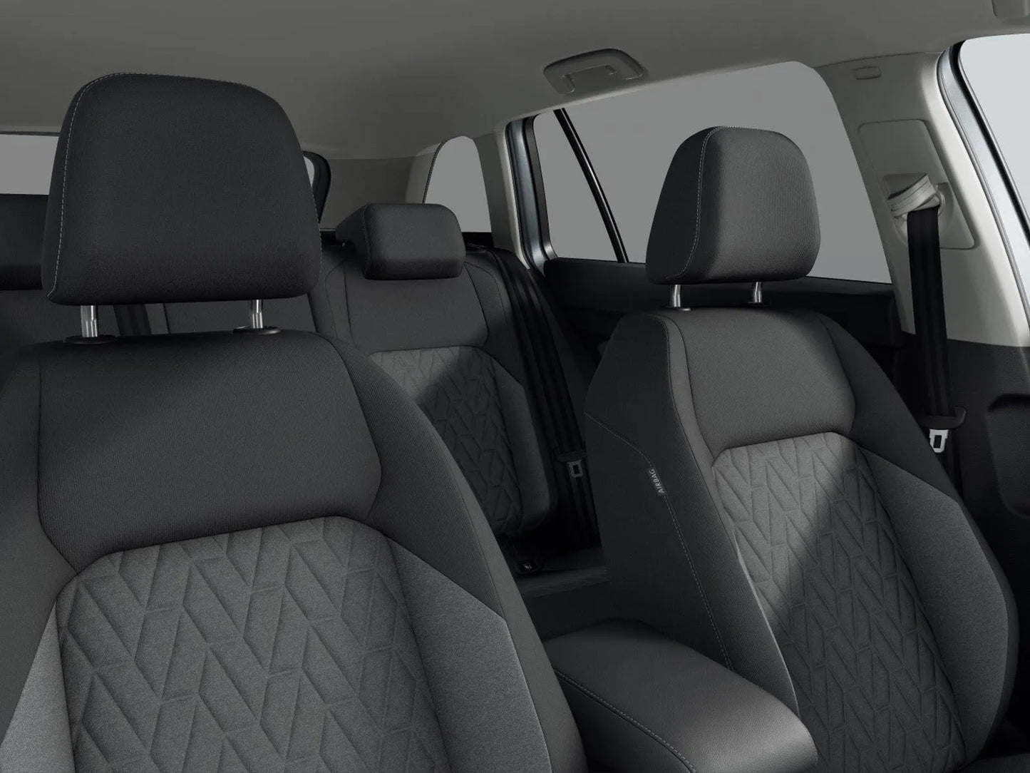 Fotografie automobilu Volkswagen Golf People na operativní leasing | Driveto.cz