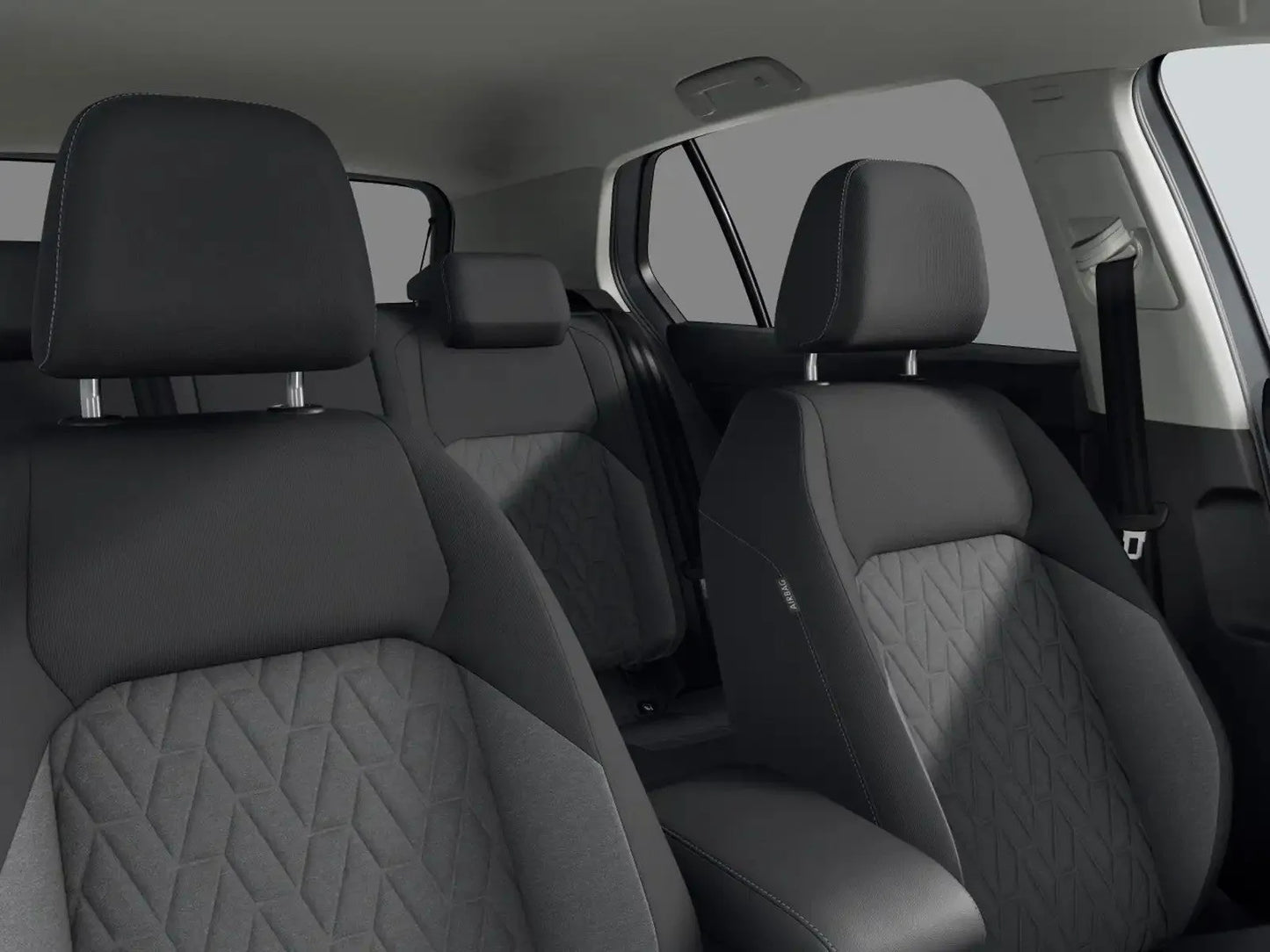 Fotografie automobilu Volkswagen Golf People na operativní leasing | Driveto.cz