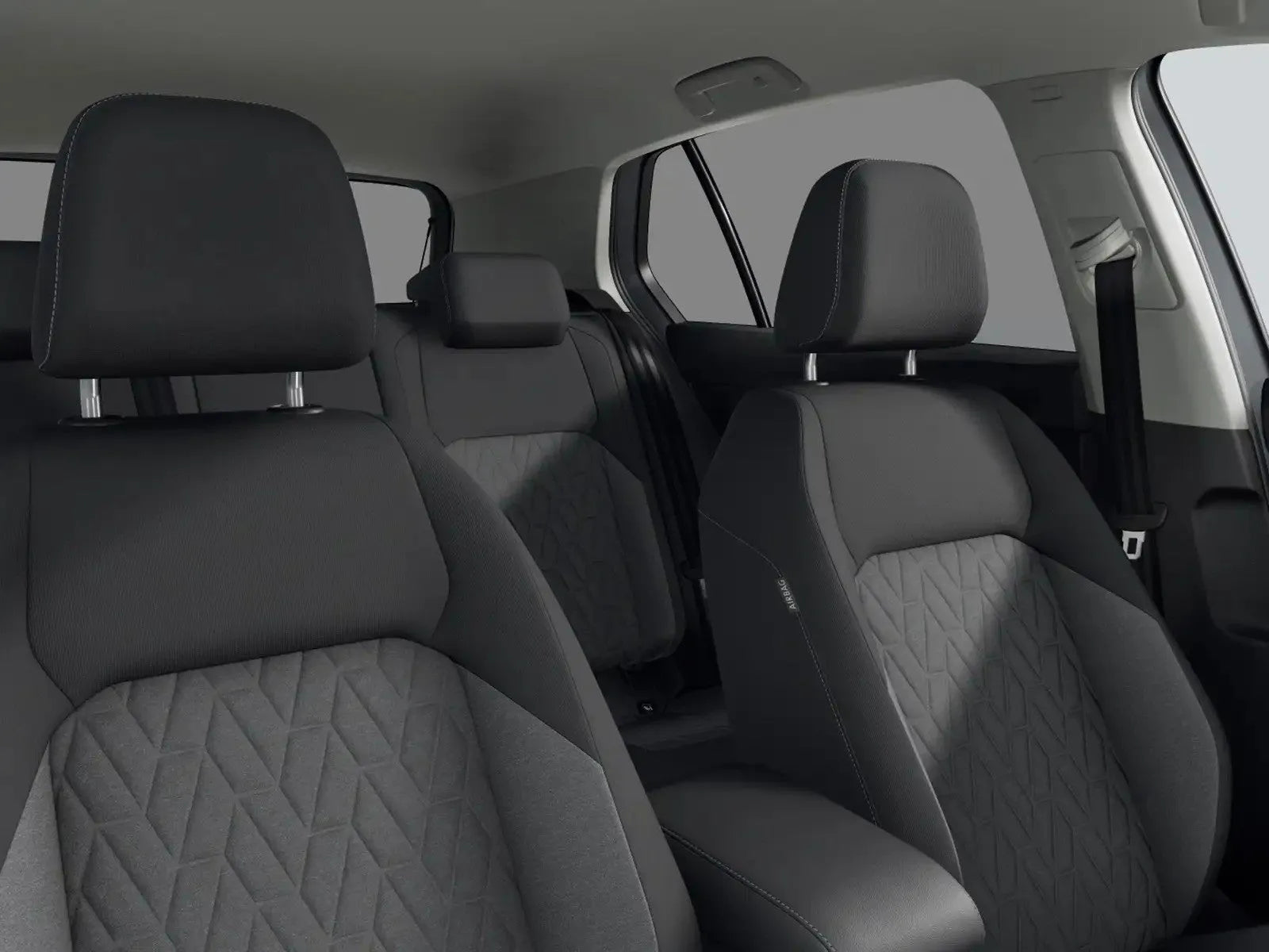 Fotografie automobilu Volkswagen Golf People na operativní leasing | Driveto.cz