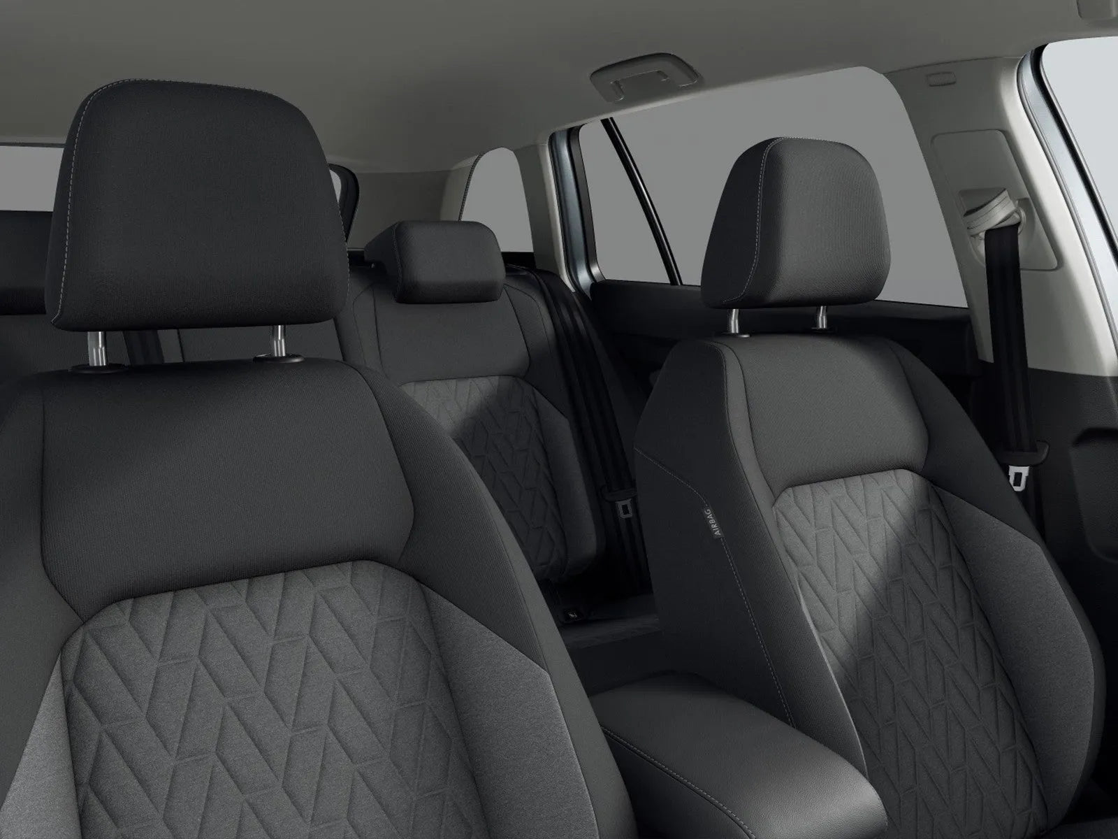 Fotografie automobilu Volkswagen Golf People na operativní leasing | Driveto.cz