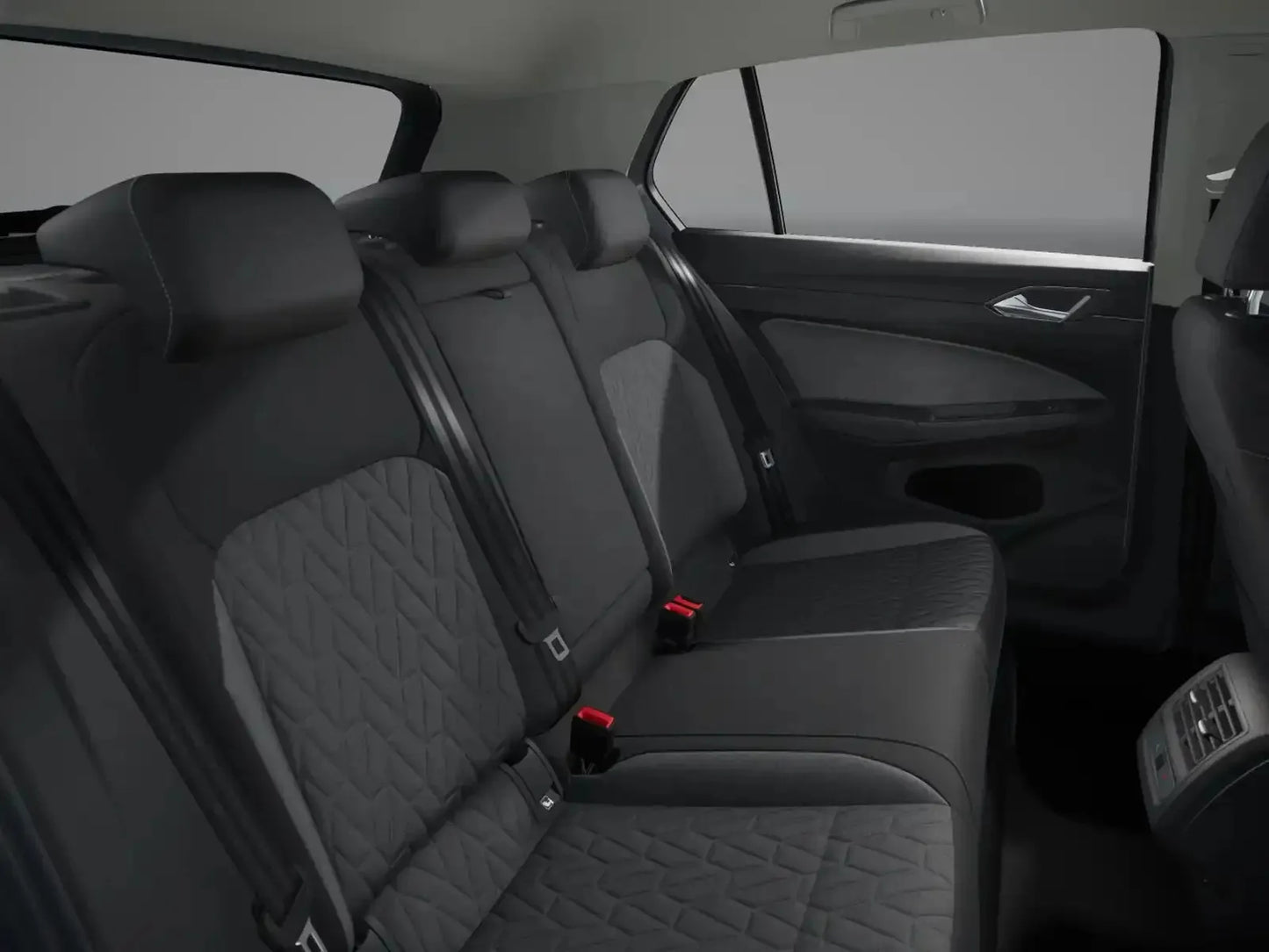 Fotografie automobilu Volkswagen Golf People na operativní leasing | Driveto.cz