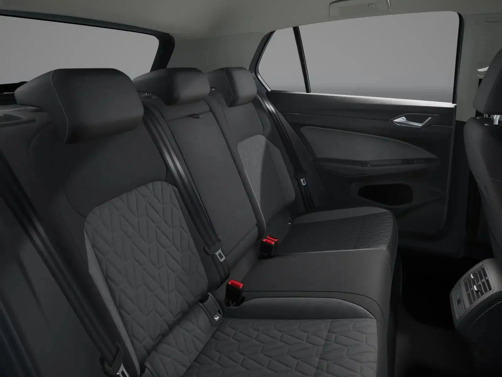 Fotografie automobilu Volkswagen Golf People na operativní leasing | Driveto.cz