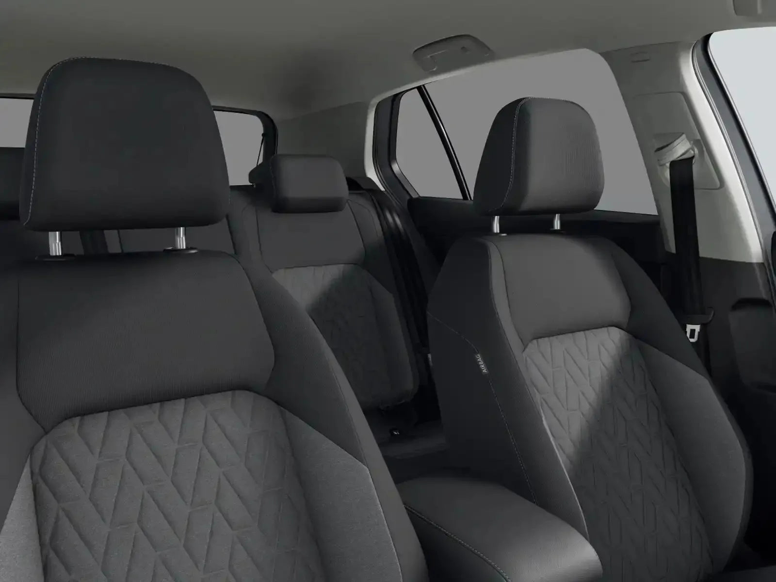 Fotografie automobilu Volkswagen Golf People na operativní leasing | Driveto.cz