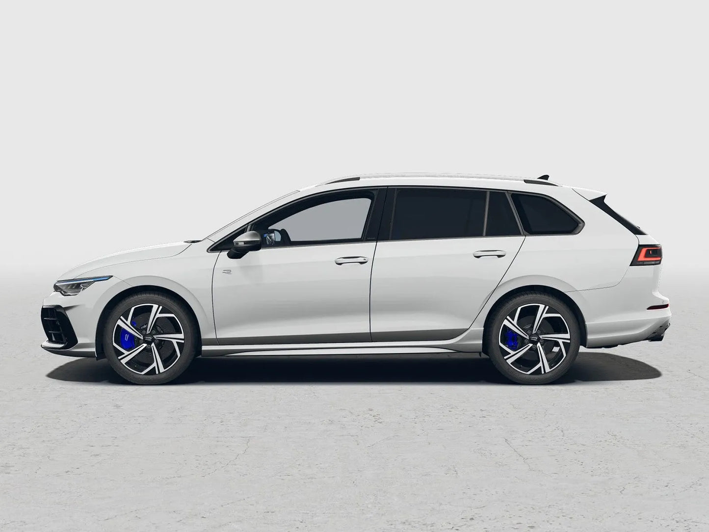 Fotografie automobilu Volkswagen Golf R na operativní leasing | Driveto.cz