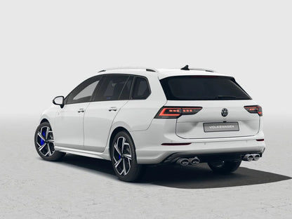 Fotografie automobilu Volkswagen Golf R na operativní leasing | Driveto.cz