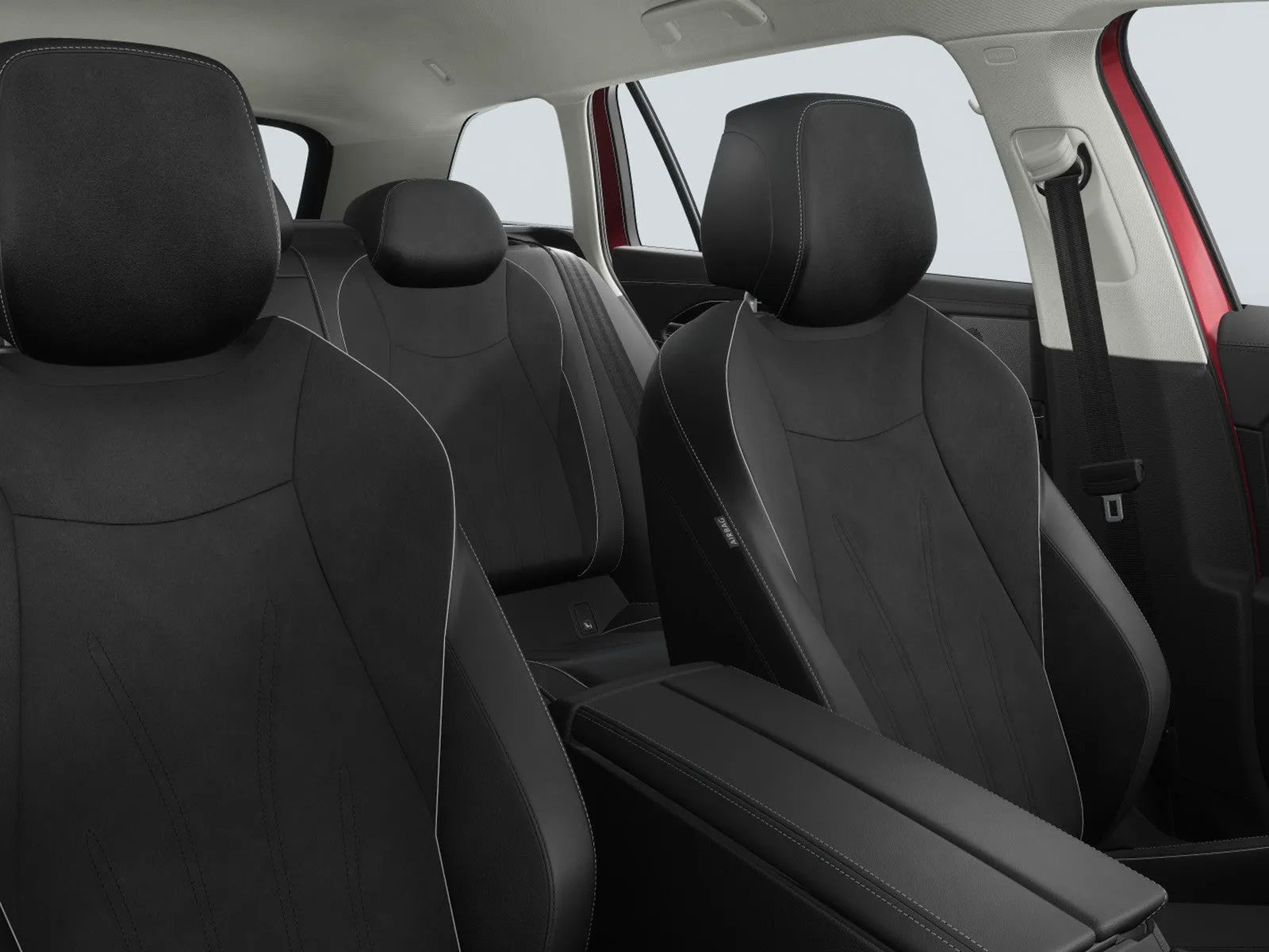 Fotografie automobilu Volkswagen Passat Business na operativní leasing | Driveto.cz