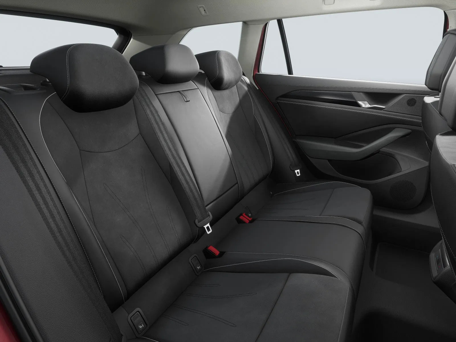 Fotografie automobilu Volkswagen Passat Business na operativní leasing | Driveto.cz