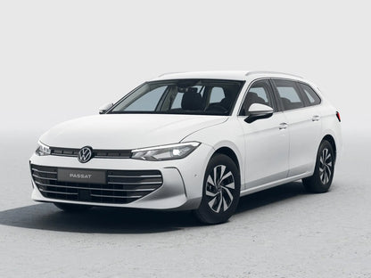 Fotografie automobilu Volkswagen Passat Business na operativní leasing | Driveto.cz