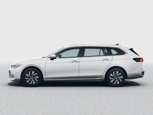 Fotografie automobilu Volkswagen Passat Business na operativní leasing | Driveto.cz. Operativní leasing pro automobily Volkswagen