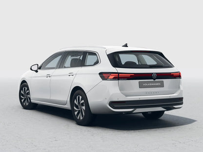 Fotografie automobilu Volkswagen Passat Business na operativní leasing | Driveto.cz