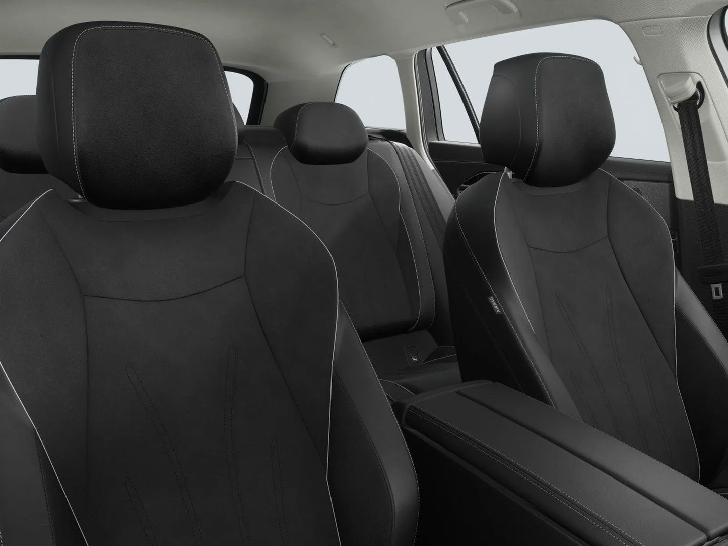 Fotografie automobilu Volkswagen Passat Business na operativní leasing | Driveto.cz