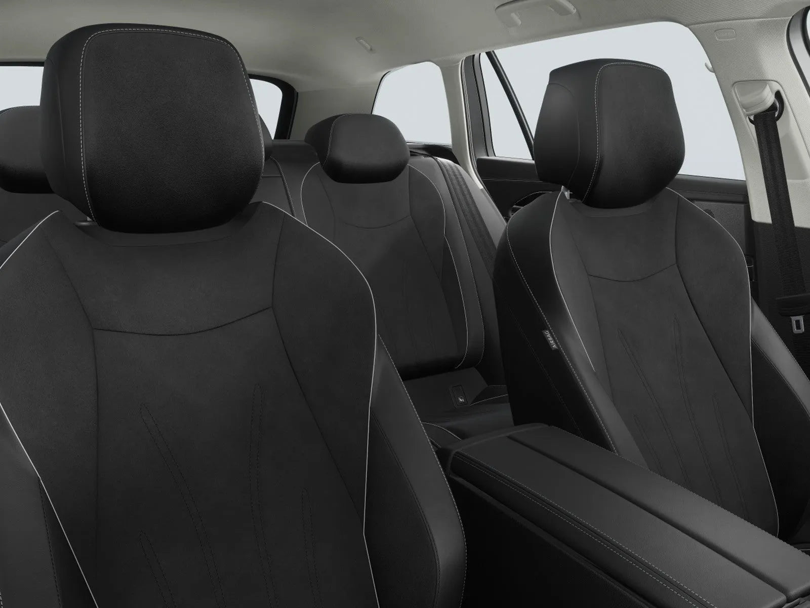 Fotografie automobilu Volkswagen Passat Business na operativní leasing | Driveto.cz