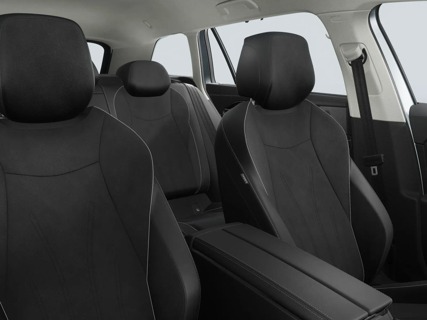 Fotografie automobilu Volkswagen Passat Elegance na operativní leasing | Driveto.cz