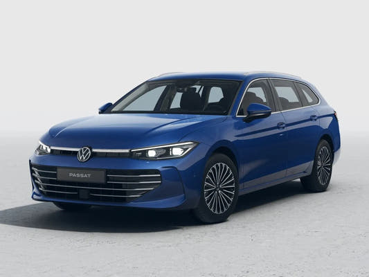 Fotografie automobilu Volkswagen Passat Elegance na operativní leasing | Driveto.cz. Operativní leasing pro automobily Volkswagen
