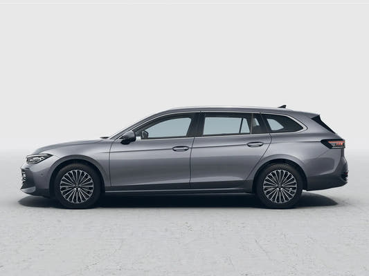 
                      Fotografie automobilu Volkswagen Passat Elegance na operativní leasing | Driveto.cz. Operativní leasing pro automobily Volkswagen
                    