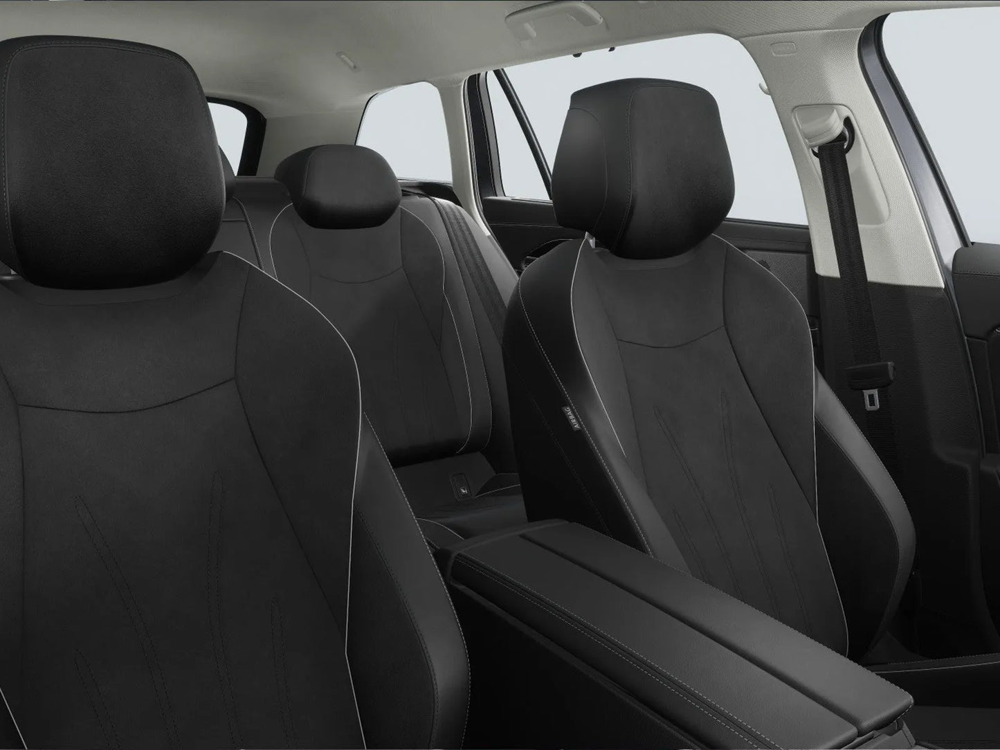 Fotografie automobilu Volkswagen Passat Elegance na operativní leasing | Driveto.cz